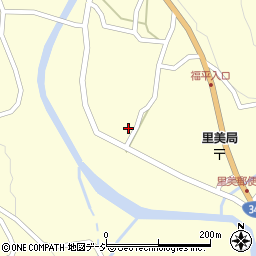 茨城県常陸太田市小菅町559周辺の地図