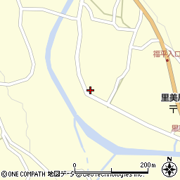 茨城県常陸太田市小菅町554周辺の地図