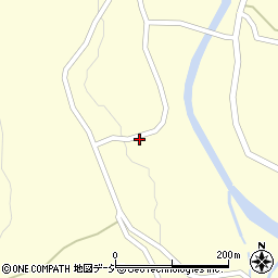 茨城県常陸太田市小菅町1071周辺の地図