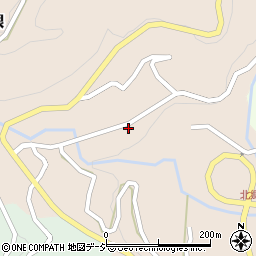 長野県長野市中曽根3428-1周辺の地図