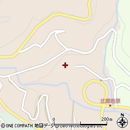 長野県長野市中曽根3408周辺の地図