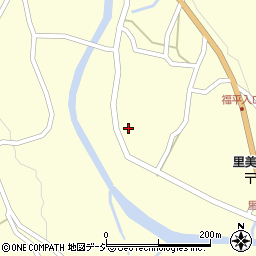 茨城県常陸太田市小菅町545周辺の地図