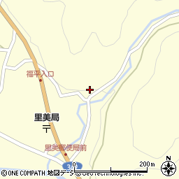 茨城県常陸太田市小菅町620周辺の地図