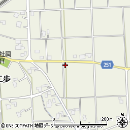 江戸寿し福岡店周辺の地図