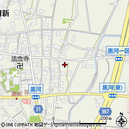 坂井農園周辺の地図
