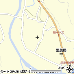 茨城県常陸太田市小菅町563周辺の地図