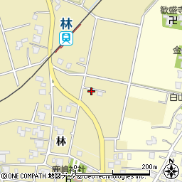 富山県高岡市東藤平蔵960周辺の地図