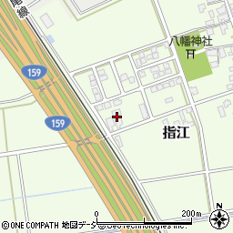 有限会社キムラ工芸周辺の地図