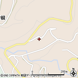 長野県長野市中曽根3471周辺の地図