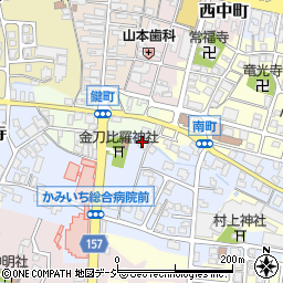 旭タクシー株式会社周辺の地図