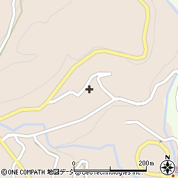 長野県長野市中曽根3494周辺の地図