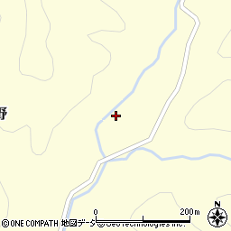 中津原鉄工所周辺の地図
