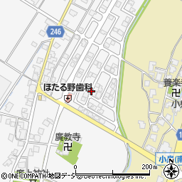 〒939-0256 富山県射水市広上の地図