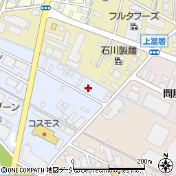 Ｐｒｉｍｅｓｑｕａｒｅ周辺の地図