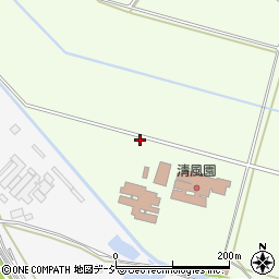 栃木県さくら市押上1867周辺の地図