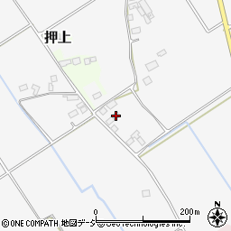 栃木県さくら市長久保242-3周辺の地図