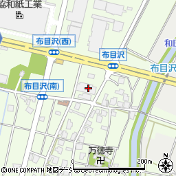 長原自動車株式会社周辺の地図