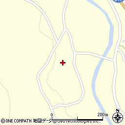 茨城県常陸太田市小菅町1039周辺の地図