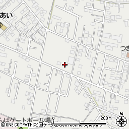 栃木県さくら市氏家3259-62周辺の地図