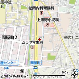 石友リフォームサービス株式会社　上飯野店周辺の地図