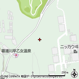 栃木県さくら市早乙女2214周辺の地図