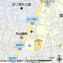 荻田建設工業周辺の地図