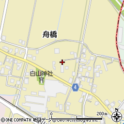 株式会社竹島周辺の地図