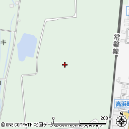 早稲田学習塾周辺の地図