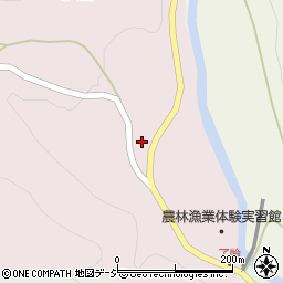 富山県小矢部市了輪299周辺の地図