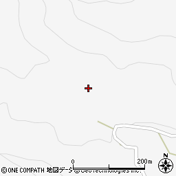 長野県長野市戸隠豊岡8471周辺の地図