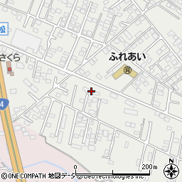 スリーワイ株式会社周辺の地図