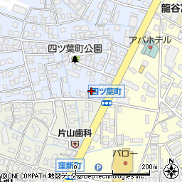 三浦政吉商店つり用品卸周辺の地図