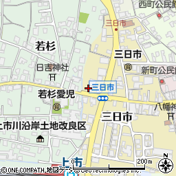 武田文平商店周辺の地図