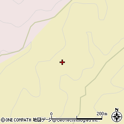 茨城県久慈郡大子町西金2457周辺の地図