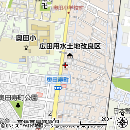 京美堂周辺の地図