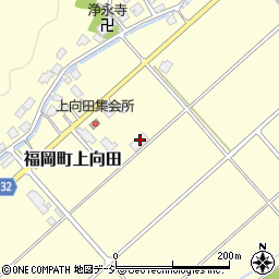 株式会社高岡パーツ周辺の地図