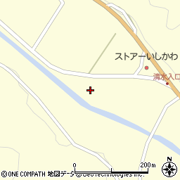 茨城県常陸太田市小菅町729周辺の地図