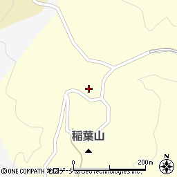 富山県小矢部市田川7周辺の地図