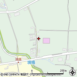 茨城県高萩市安良川811周辺の地図