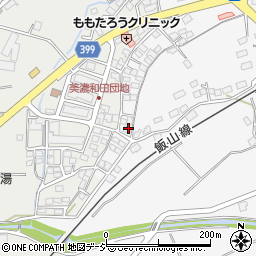 長野県長野市豊野町豊野1175周辺の地図