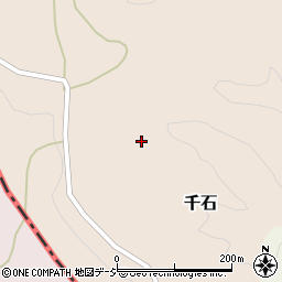 富山県小矢部市千石494周辺の地図