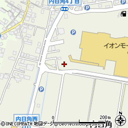 まりちゃん周辺の地図