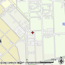 福岡運送周辺の地図