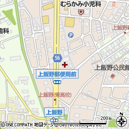 三豊工業株式会社　本社周辺の地図