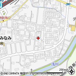 長野県長野市豊野町豊野484-13周辺の地図