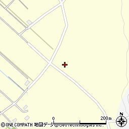 富山県中新川郡上市町広野2129周辺の地図