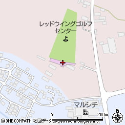 栃木県日光市森友350周辺の地図