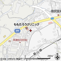 長野県長野市豊野町豊野1185周辺の地図