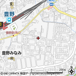 長野県長野市豊野町豊野476周辺の地図