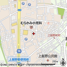 富国生命保険相互会社　富山支社富山第二営業所周辺の地図